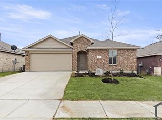 3809 Canyon Verde Ln, Argyle, TX 76226