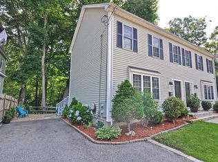 36 Summer St #1, Attleboro, MA 02703