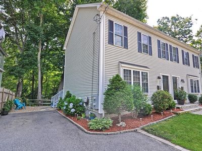 36 Summer St #1, Attleboro, MA, 02703