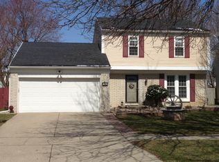 748 Burlington Rd, Canton, MI 48188