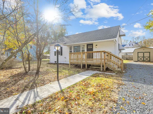 114 Shamrock Dr, Salisbury, MD 21804