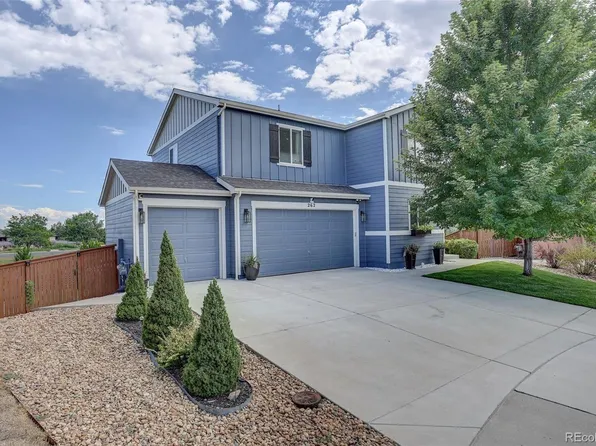 262 Pavo Court, Loveland, CO 80537