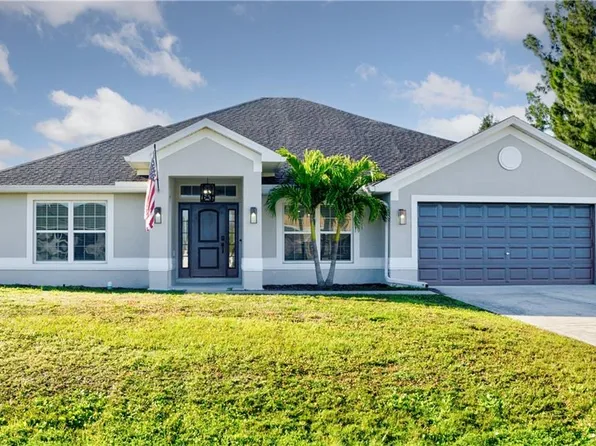 2822 NW 7th Ter, Cape Coral, FL 33993