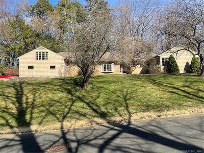 100 Ridgebrook Road, Torrington, CT, 06790
