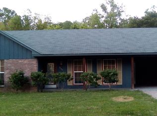 3626 Marlendo Dr, Jackson, MS 39212