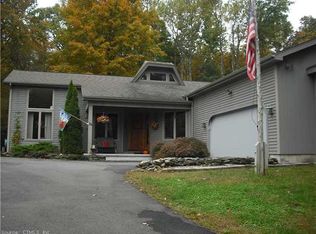 36 Cove Rd, Moodus, CT 06469