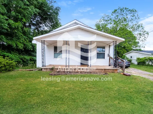 310 N Stribling St, Seneca, SC 29678