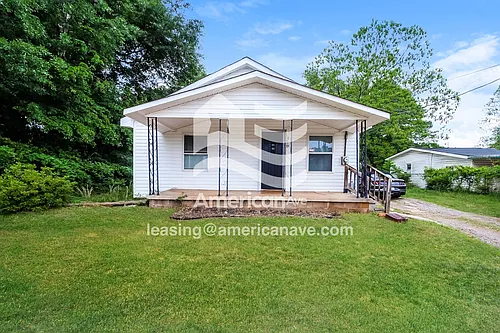 310 N Stribling St Photo 1