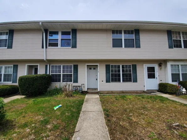 118 Sawmill Rd, Brick, NJ 08724