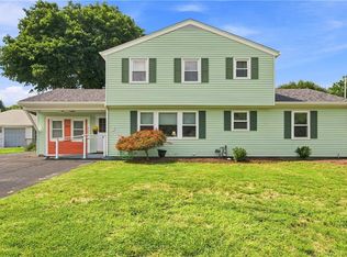 282 Ronald Ave, Cumberland, RI 02864
