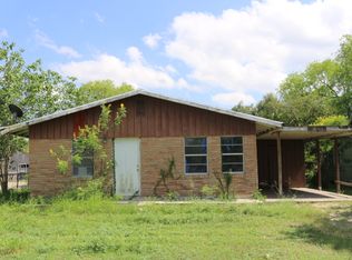 521 W Mesquite Ave, Kingsville, TX 78363