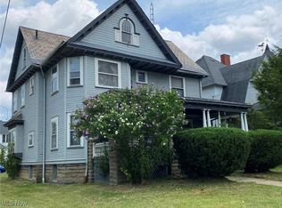 688 Mahoning Ave NW, Warren, OH