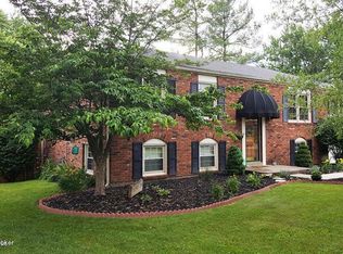 12202 Brookgreen Dr, Middletown, KY 40243