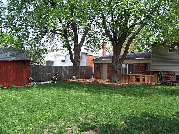 2nd image of 1026 Gault Dr
