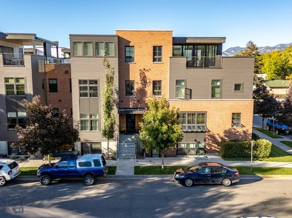 19 E Lamme St, Bozeman, MT 59715
