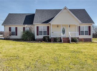 4286 State Highway 41 N LOT 33, Shelbyville, TN 37160