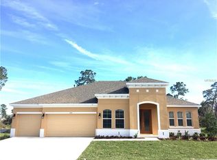 1312 Lake Baton Dr, Deltona, FL 32725