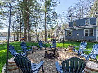 438 Bow Lake Rd, Northwood, NH 03261