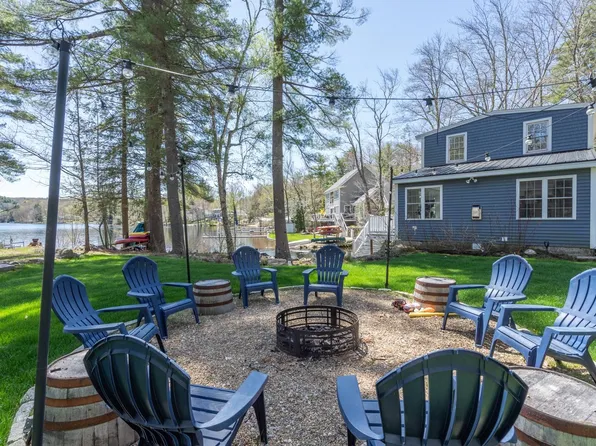 438 Bow Lake Rd, Northwood, NH 03261