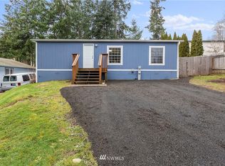 420 NE Barbara Blvd, Belfair, WA 98528
