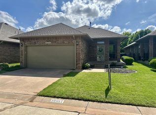 16017 Sonoma Dr, Edmond, OK 73013