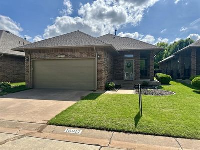 16017 Sonoma Dr, Edmond, OK, 73013