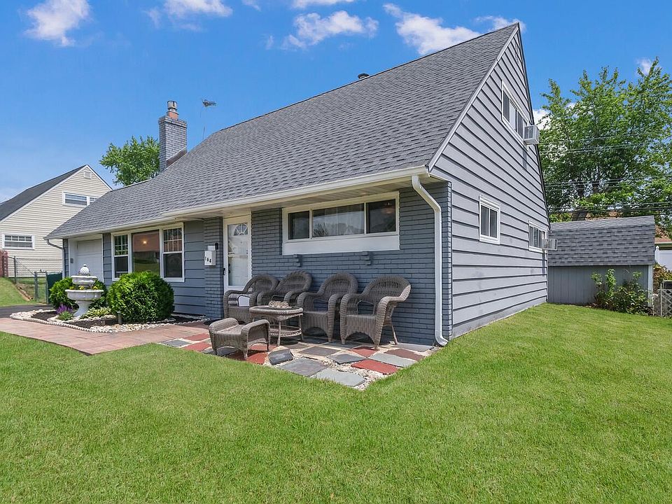 164 Cobalt Ridge Dr S, Levittown, PA 19057 Zillow