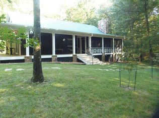2210 Sarvisberry Pl, Monteagle, TN 37356