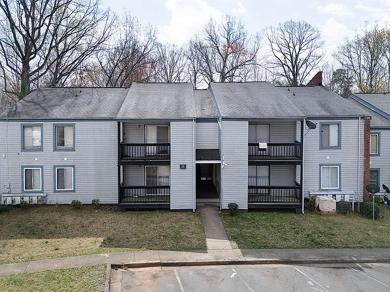 High Meadows Apartments — Photo 40