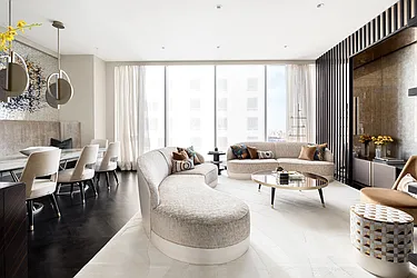 Sold by Extell Marketing Group