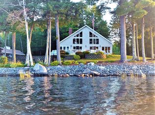 1009 Great Moose Dr, Hartland, ME 04943