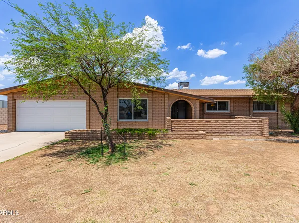 4556 W CHOLLA Street, Glendale, AZ 85304