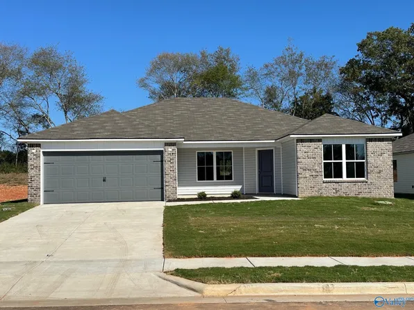 133 Olde Hearth Rd, New Market, AL 35761