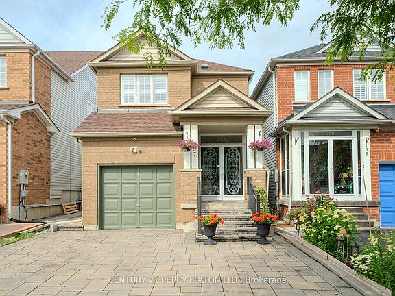 2nd image of 157 Billingsley Cres