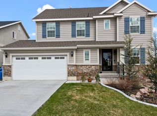 2778 W Harker Ridge Cv, Taylorsville, UT 84129