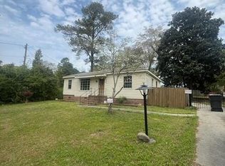 1920 Pine Haven Rd, Augusta, GA 30906