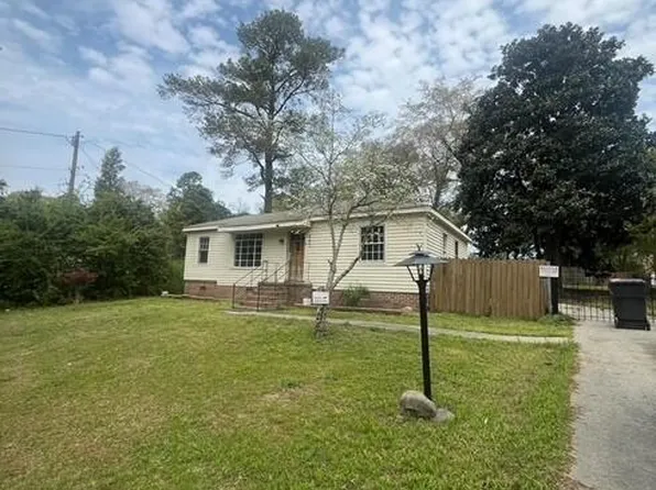 1920 Pine Haven Road, Augusta, GA