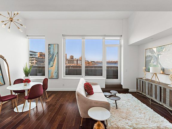 2nd image of 1000 Avenue At Port Imperial #Penthouse 702