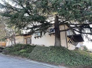 4163 Chaparral Pl, Castro Valley, CA 94552