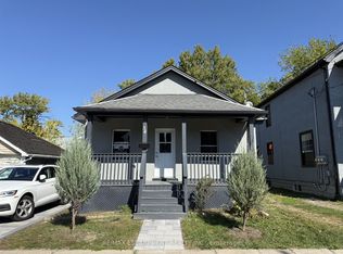 34 Welland St, Welland, ON L3B 4E4