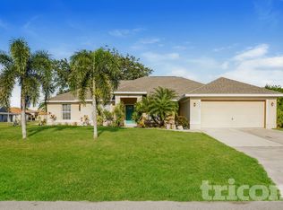 8606 Lisa Blvd, North Port, FL 34288