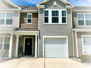 705 Hilchot Dr, Summerville, SC 29486