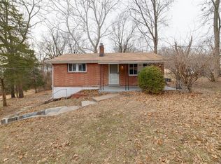 5987 Dupree Ave, Saint Louis, MO
