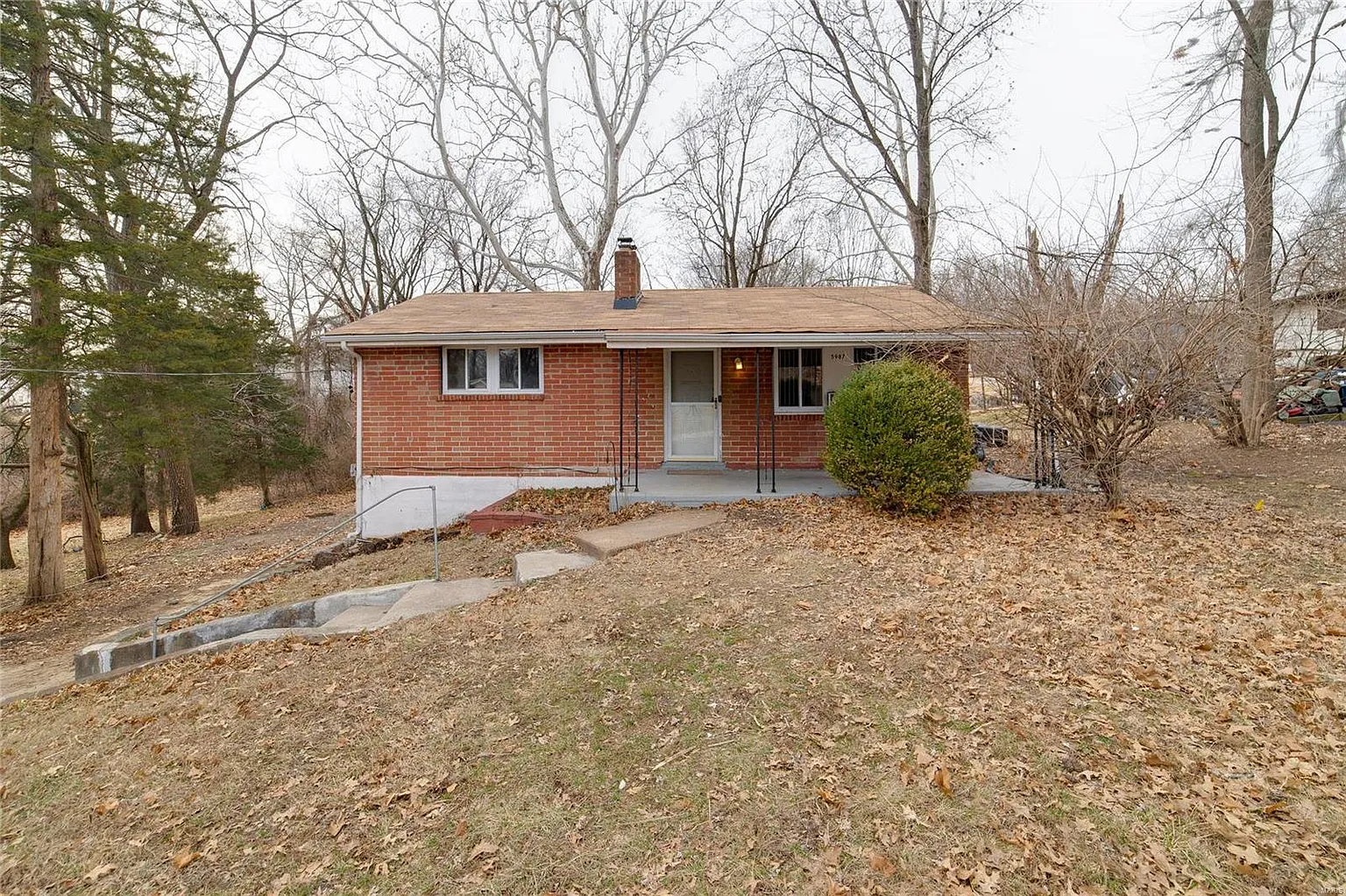 5987 Dupree Ave photo 1