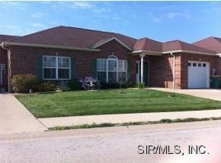 179 Saint Christopher Ct, Mascoutah, IL 62258