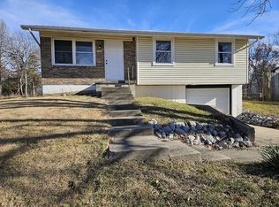 3004 Haden Dr, Columbia, MO 65202