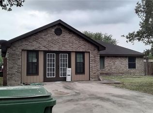519 Tulip Cir, Alamo, TX 78516