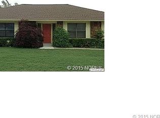 22 Fox Run Cres, Jenks, OK 74037