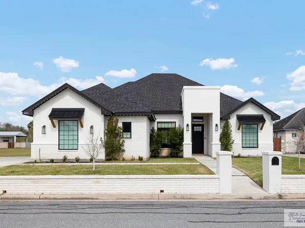 2806 Georgia Ct, Harlingen, TX 78552