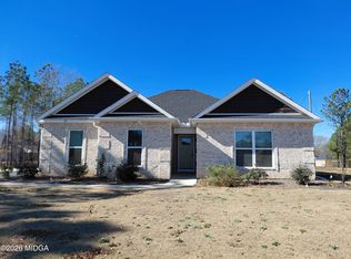 321 Browning Pointe Rd, Macon, GA 31216